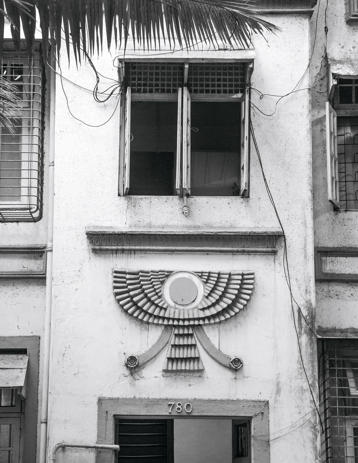 How The Design Of The Dadar Parsi Colony Nurtures A Sense Of Happiness